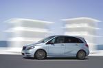 Mercedes-Benz B-Class 2011 года